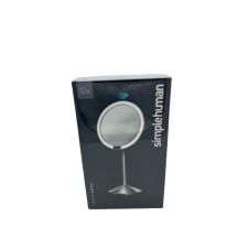 simplehuman ST3004 lusterko do makijażu Srebrny