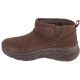2. Skechers Bobs B Flex Hi - Hi Frost 117390-CHOC Brązowe 38