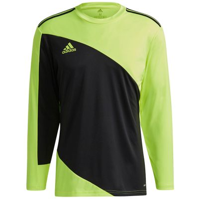 9. Bluza bramkarska adidas Squadra 21 Goalkeeper Jersey M GN5795