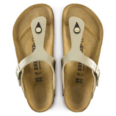 7. Birkenstock Gizeh BF 1016108  35
