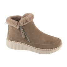 Skechers Wilshire Blvd - Fresh Zip 168108-TPE Beżowe 41