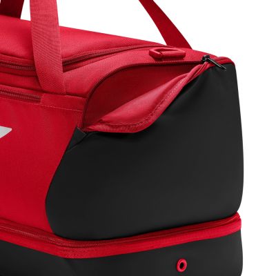 8. Torba Nike Academy Team HDCS M czerwona IO0923 657