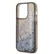 5. Etui Karl Lagerfeld Liquid Glitter Elong na iPhone 14 Pro Max - czarne