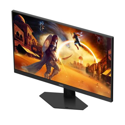 6. MONITOR AOC LED 23,8" 24G4HRE 200Hz