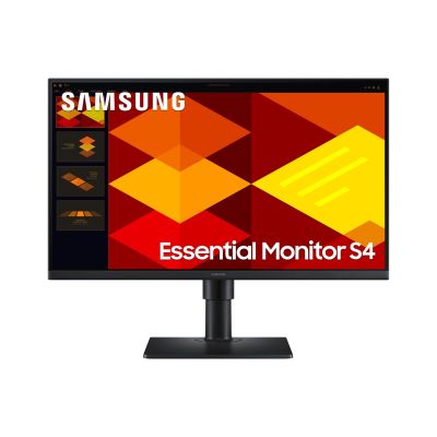 28. MONITOR SAMSUNG LED 24" LS24D400GAUXEN 100Hz