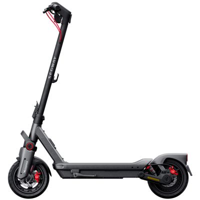 2. Hulajnoga elektryczna Segway-Ninebot KickScooter MAX G3 D