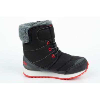 15. Buty, śniegowce Reebok Snow Prime Jr AR2710