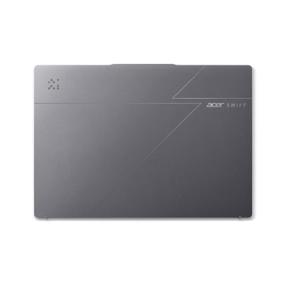 8. Notebook Acer Swift Go SFG14-64 14" WUXGA OLED/Ryzen AI 7 350/32GB/1TB PCIe NVMe/W11H