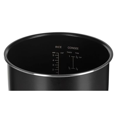 2. Ryżowar wielofunkcyjny Xiaomi Smart Multifunctional Rice Cooker