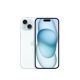 7. Apple iPhone 15 256GB Blue