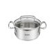 3. Zestaw garnków TEFAL Duetto+ 10 elem. G732SA55