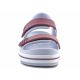 2. Sandały Crocs Crocband Cruiser Sandal Jr 209423-5AH