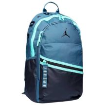 Plecak sportowy Jordan Jam Air Patrol Backpack 29L Green - MA0924-EA0