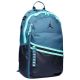 Plecak sportowy Jordan Jam Air Patrol Backpack 29L Green - MA0924-EA0
