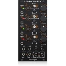 Behringer FOUR PLAY Moduł syntezatora modularnego