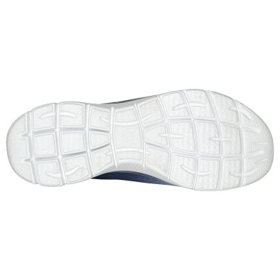 4. Buty Skechers Summer Bright Charmer W 149536 NVY