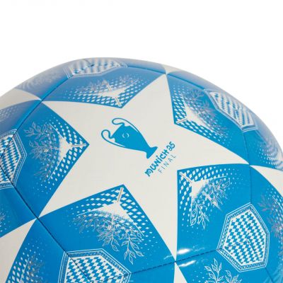 3. Piłka nożna adidas UCL Club 24/25 Knockout Stages JH1286