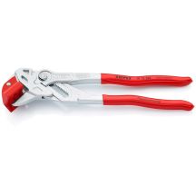 Szczypce do glazury/gresu KNIPEX 250mm