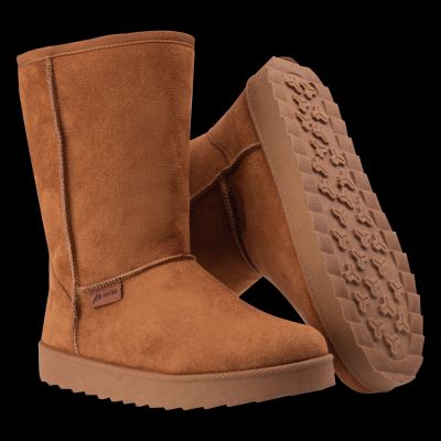 3. Damskie Buty zimowe HALAN HIGH WO'S