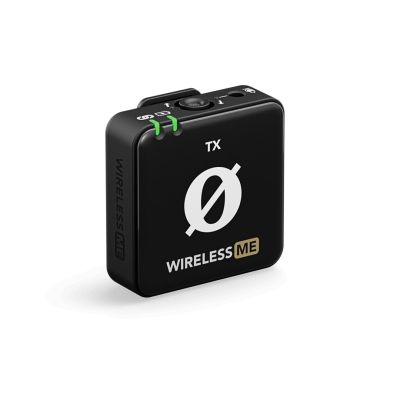 9. Rode Wireless ME TX - Nadajnik dedytkowany wireless ME