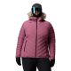 Columbia Bird Mountain III Insulated Jacket 2085641552 Różowe L