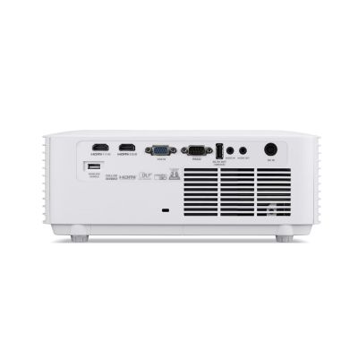 7. Acer PL2530i Projektor o standardowym rzucie 5000 ANSI lumenów DLP 1080p (1920x1080) Biały