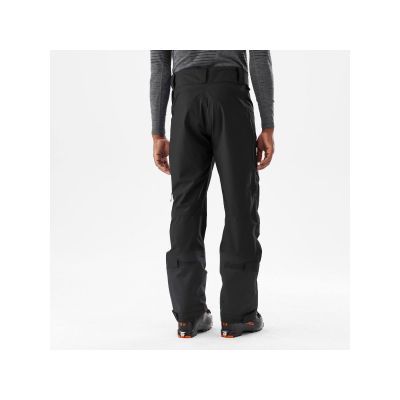 14. Spodnie MILLET M M White 3L Pant czarny