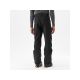 14. Spodnie MILLET M M White 3L Pant czarny