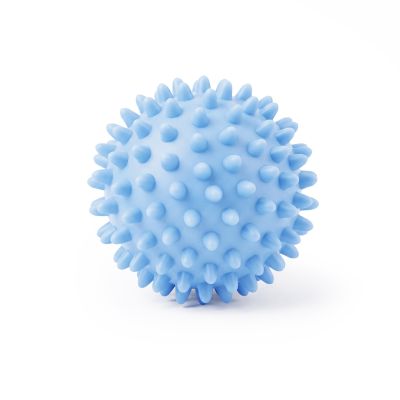 Piłeczka do masażu z wypustkami 7 cm Spokey PIN