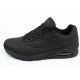 27. Buty Skechers Uno M 52458/BBK