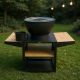 5. Kuchnia ogrodowa Heat KJOK HBBQ.006