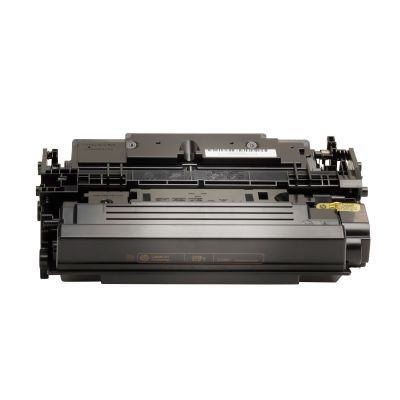 38. HP 89Y oryginalny czarny toner LaserJet o bardzo dużej wydajności
