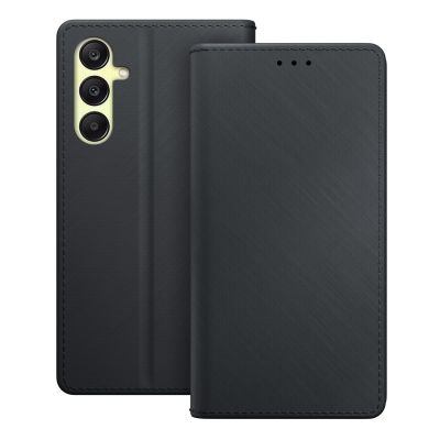 9. Etui 3mk Wallet Case na Samsung Galaxy A26 5G - czarne