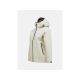 3. Kurtka damska PEAK PERFORMANCE W Treeline Gore-Tex 3L Shell Jacket kolor beżowy