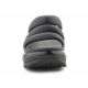 4. Klapki Crocs Mega Crush Triple Strap 209842-001 
