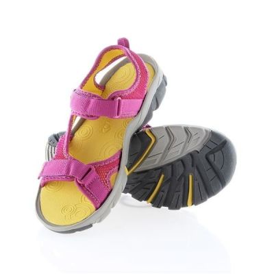 6. Regatta Girls Ad-Flux II RKF299-676