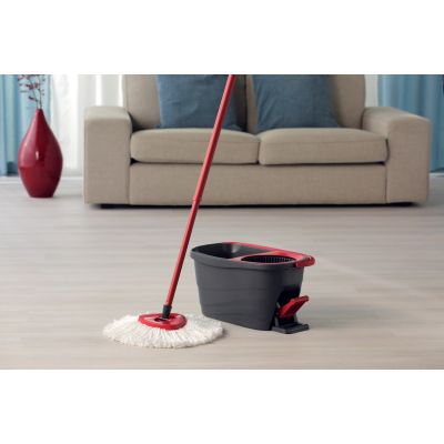 5. Wkład do mopa obrotowego Vileda TURBO 2w1