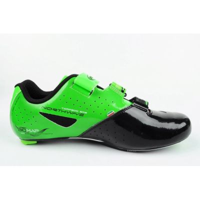 17. Buty rowerowe Northwave Torpedo SRS M 80141003 49
