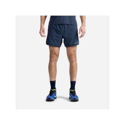 Szorty męskie ROSSIGNOL Sapa Short 5' granatowe