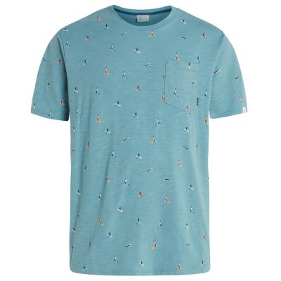 2. Koszulka męska Protest PRTCOTTES t-shirt