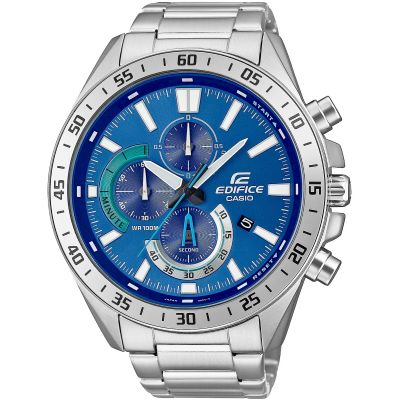 Zegarek Męski CASIO EDIFICE EFV-620D-2AVUEF + BOX
