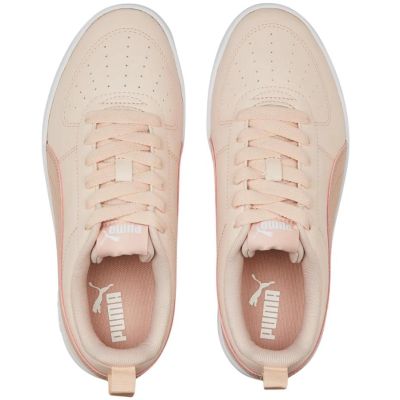 7. Buty Puma Rickie Island W 387607 05