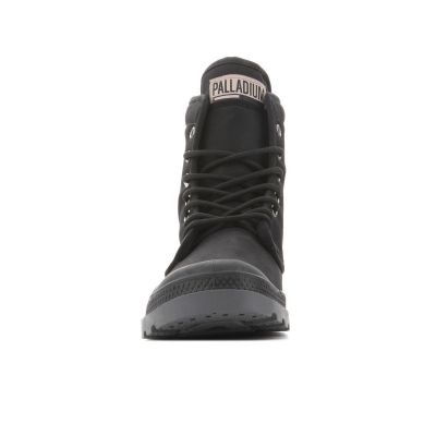 4. Buty Palladium Solid Rngr 75564-008-M