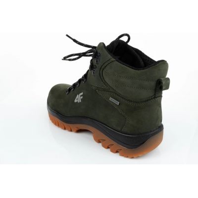 6. Buty trekkingowe 4F M OBMH257 43S