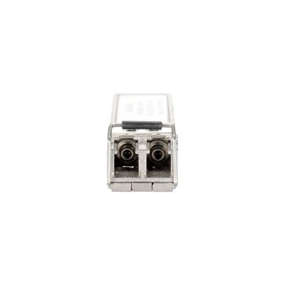 3. LevelOne SFP-3001 moduł przekaźników sieciowych Swiatłowód 1250 Mbit/s 850 nm