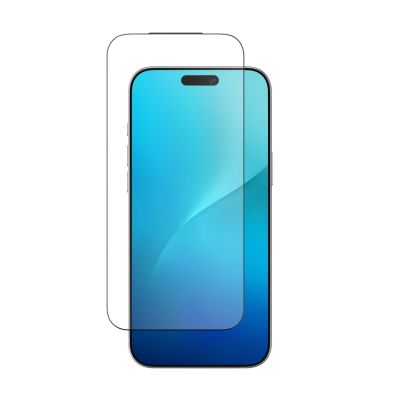 2. Szkło hartowane AMAZINGTHING Titan Full FusionFilter 7 na cały ekran na iPhone 17 Pro