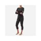 3. Bielizna MILLET W Drynamic Soft Ls Tee czarny