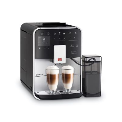 5. Melitta Barista Smart TS Ekspres do espresso 1,8 l