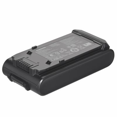 13. Odkurzacz pionowy Samsung Jet 85 Complete VS20C8524TB/GE