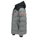 4. Parka męska Geographical Norway CACHOT GREY DB MEN 068 (WA1698H/GN-GREY)